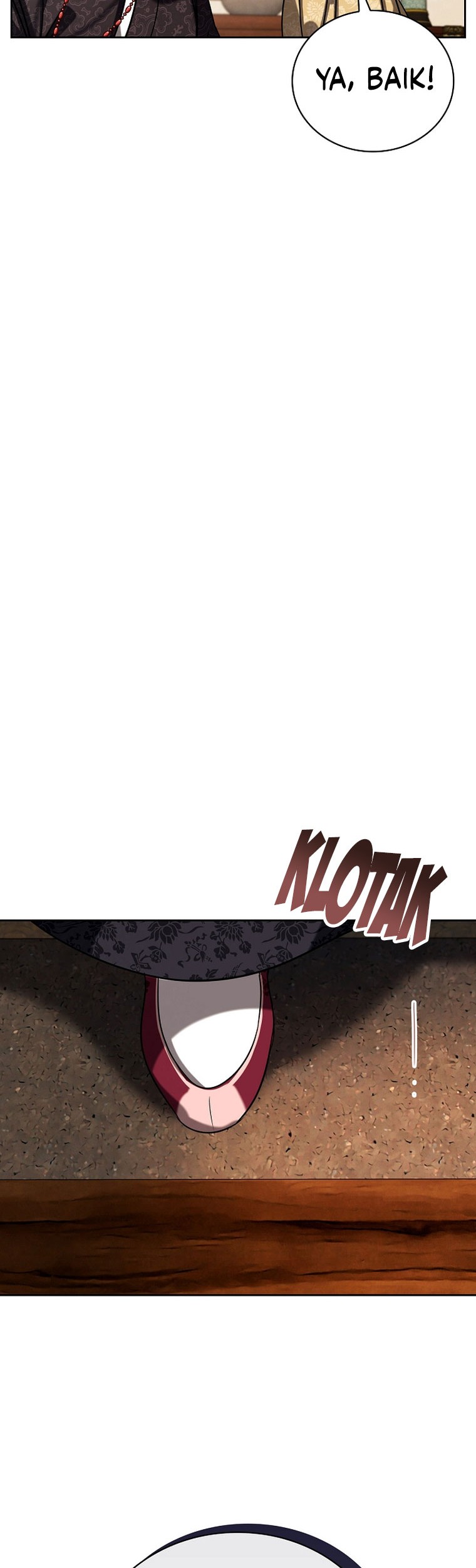 Be the Actor Chapter 90 Gambar 47