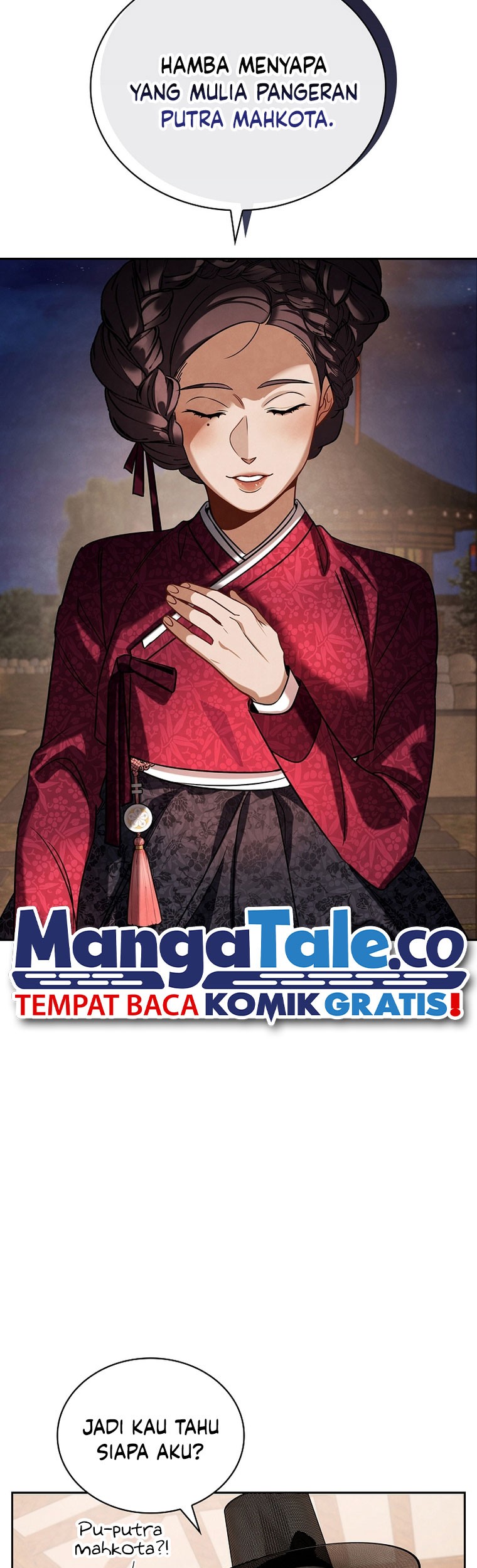 Be the Actor Chapter 90 Gambar 48