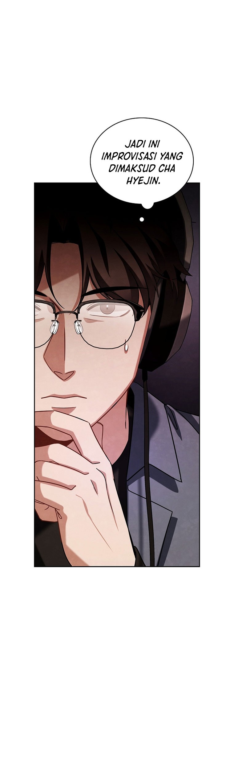 Be the Actor Chapter 90 Gambar 51