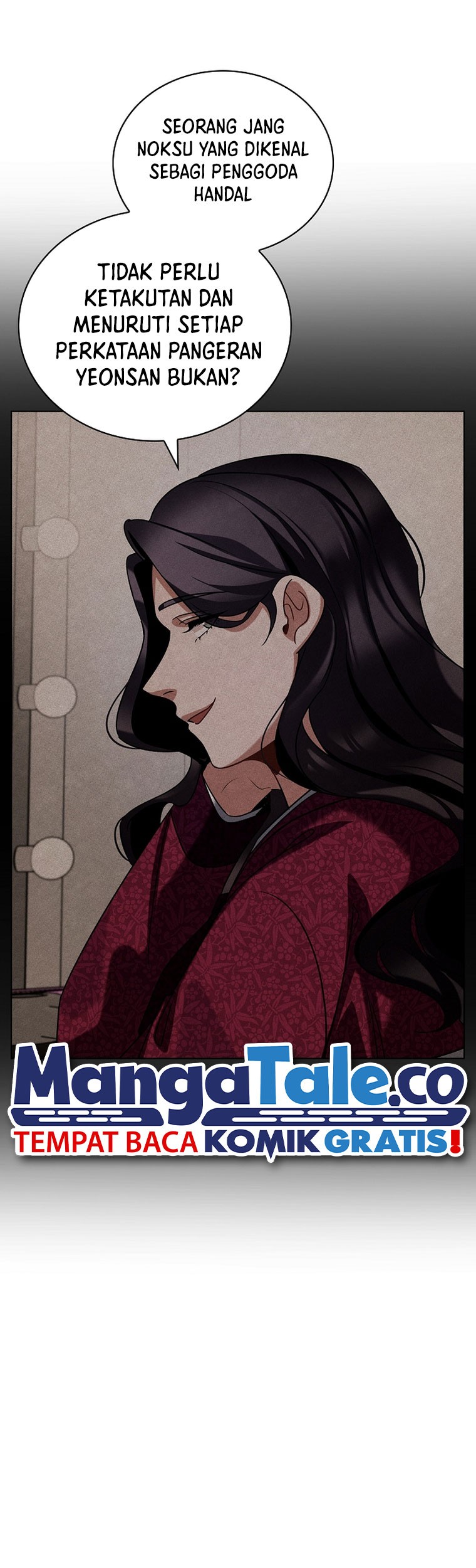 Be the Actor Chapter 90 Gambar 52