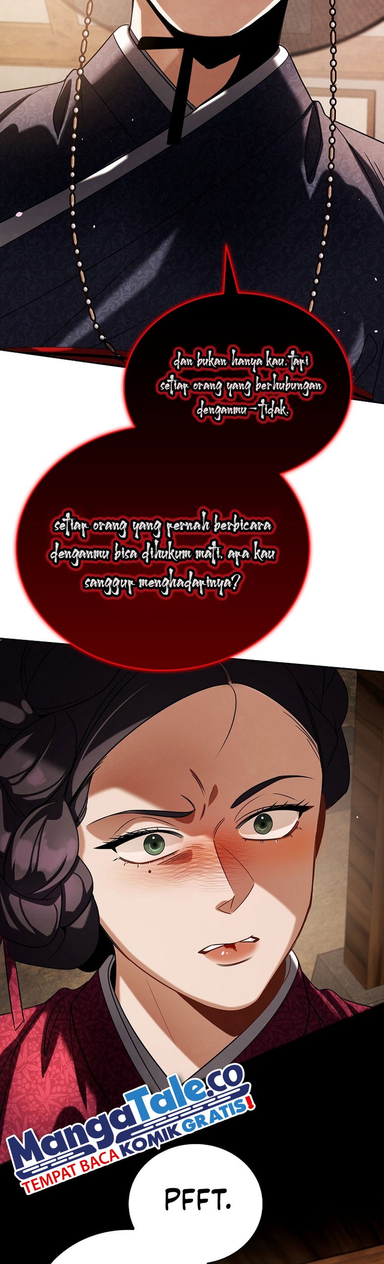 Be the Actor Chapter 90 Gambar 56