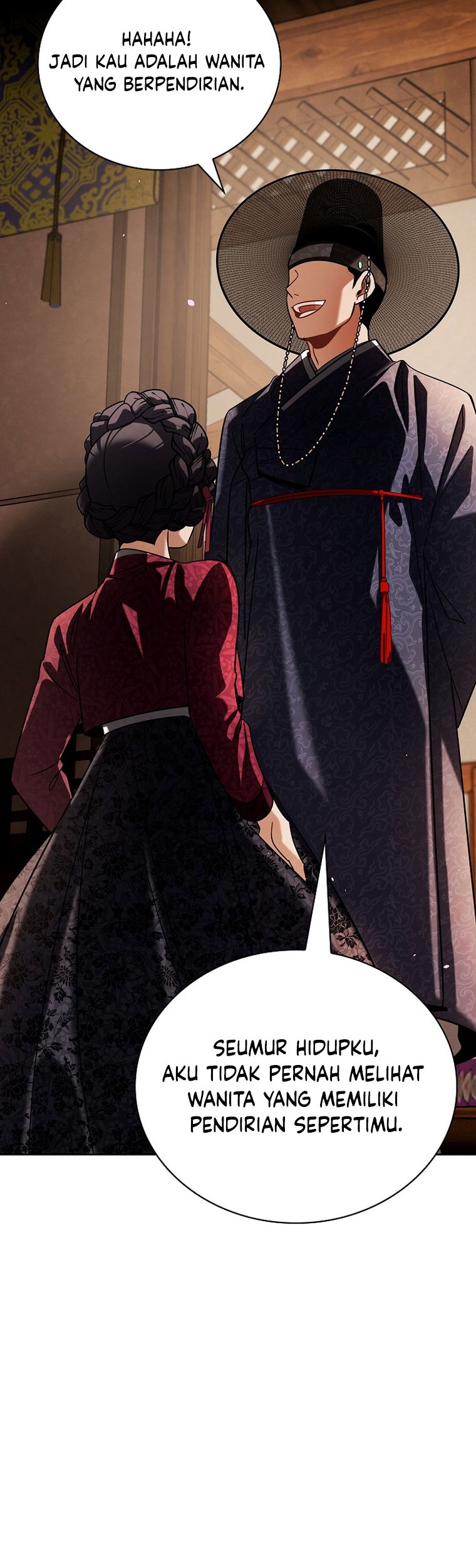 Be the Actor Chapter 90 Gambar 57