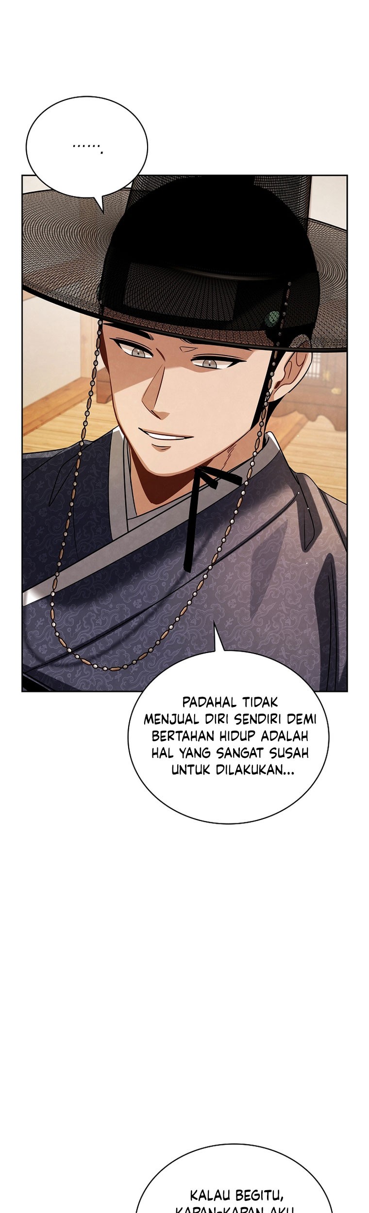 Be the Actor Chapter 90 Gambar 58