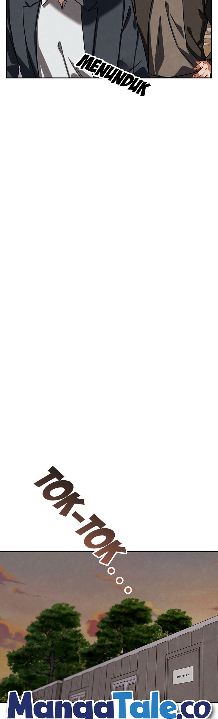 Be the Actor Chapter 89 Gambar 6