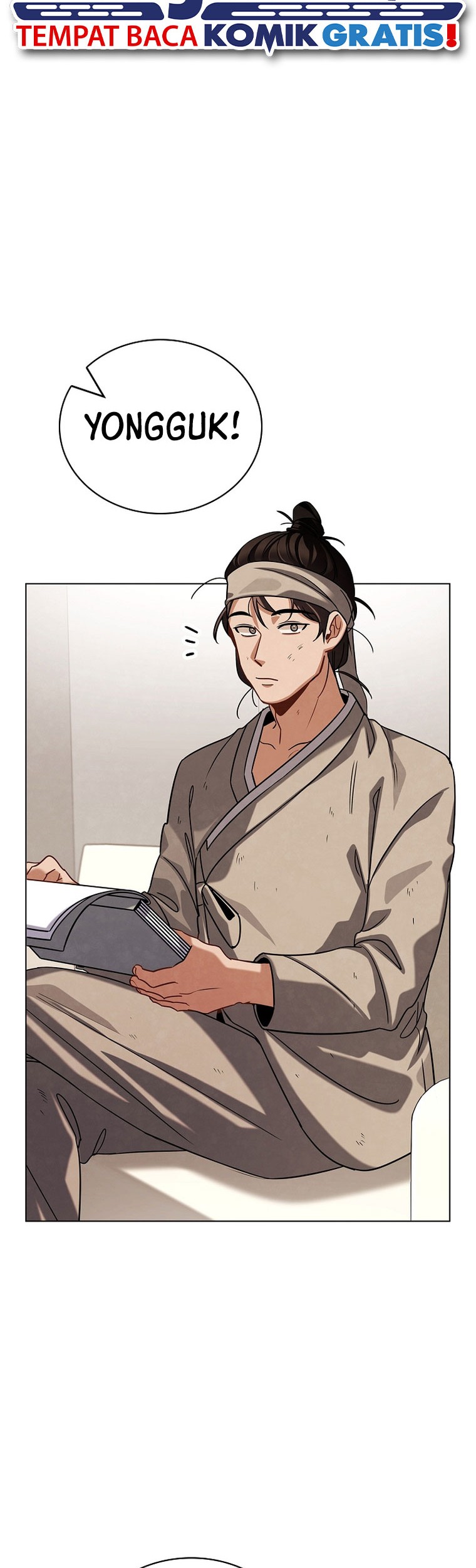 Be the Actor Chapter 89 Gambar 7