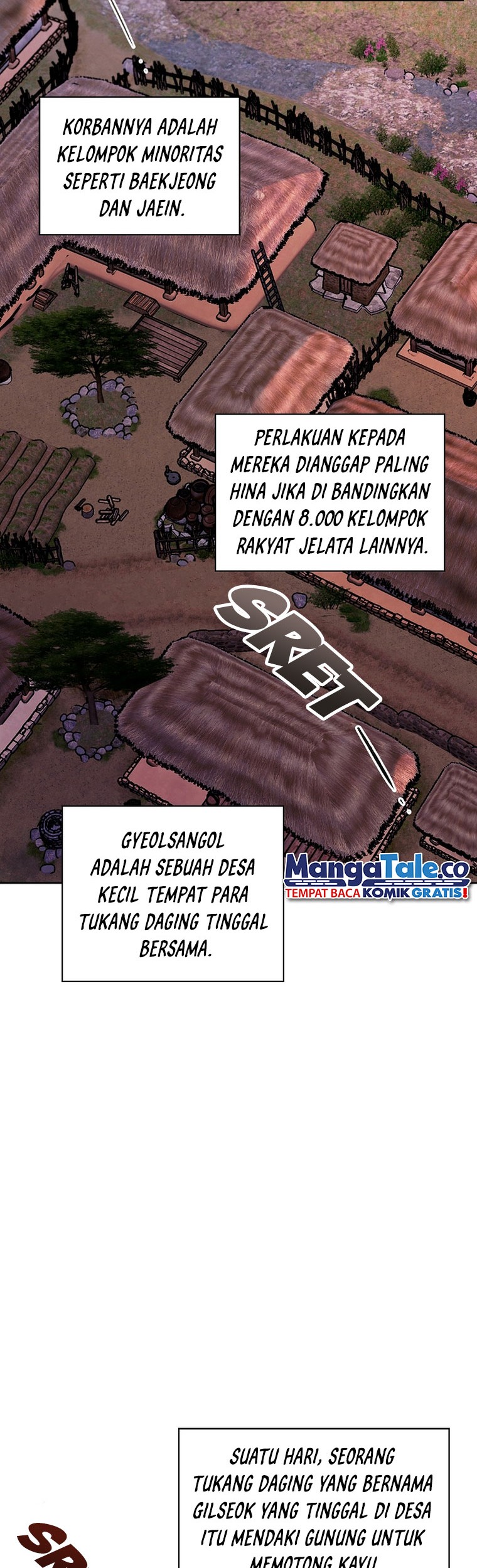 Be the Actor Chapter 89 Gambar 13