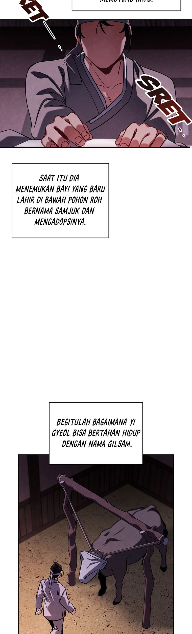 Be the Actor Chapter 89 Gambar 14