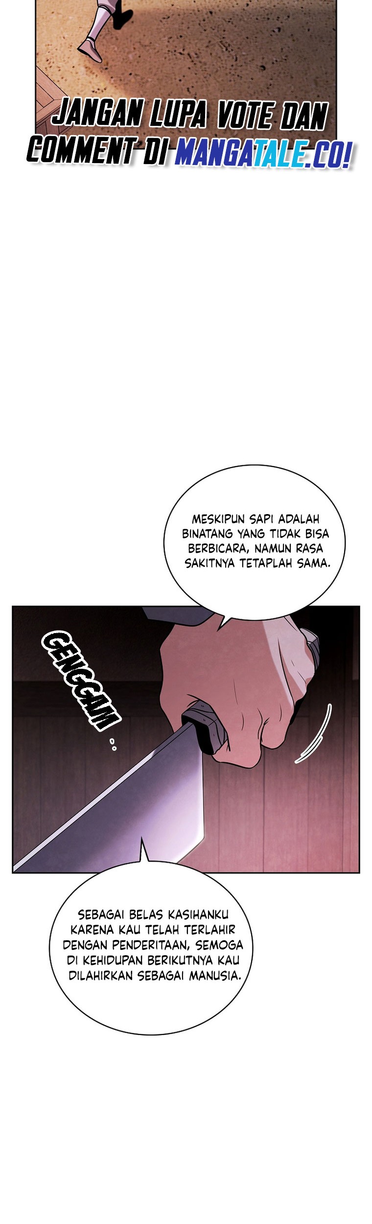 Be the Actor Chapter 89 Gambar 15