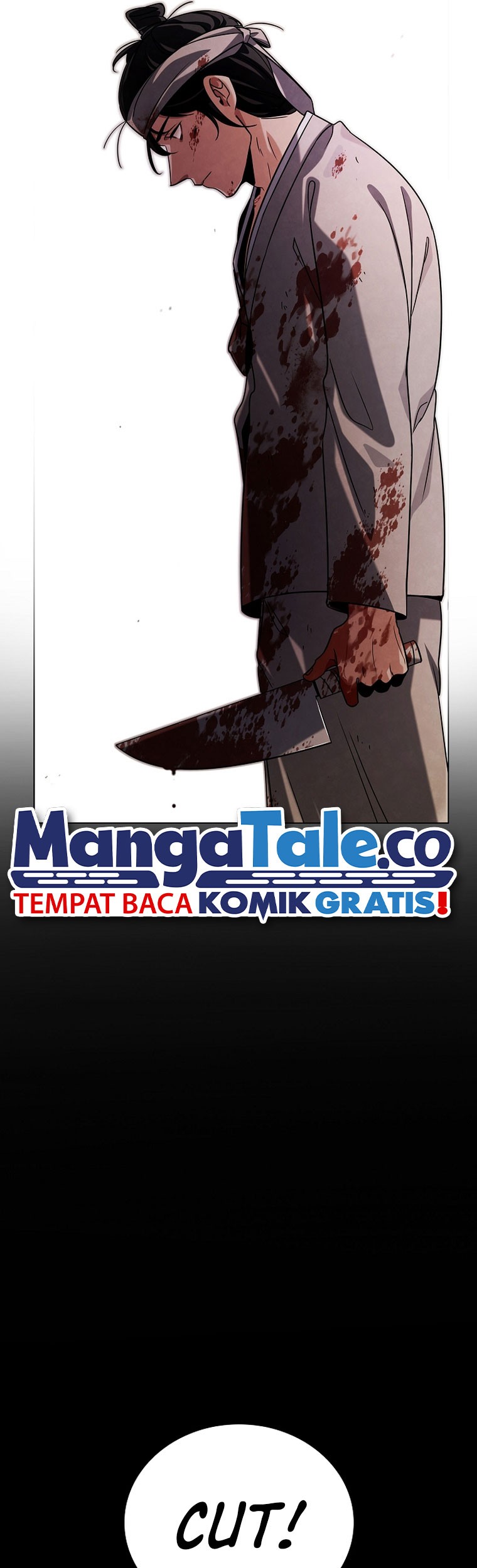 Be the Actor Chapter 89 Gambar 18