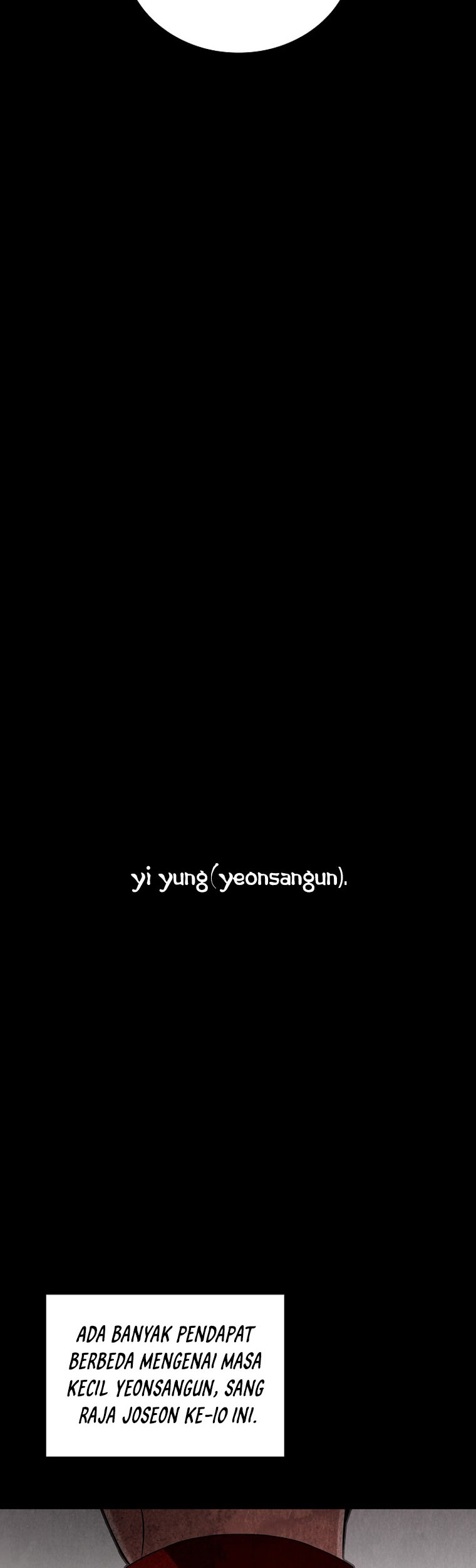 Be the Actor Chapter 89 Gambar 19