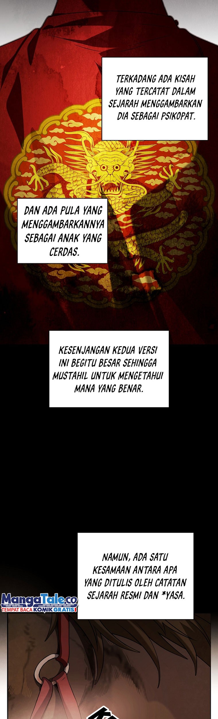 Be the Actor Chapter 89 Gambar 20