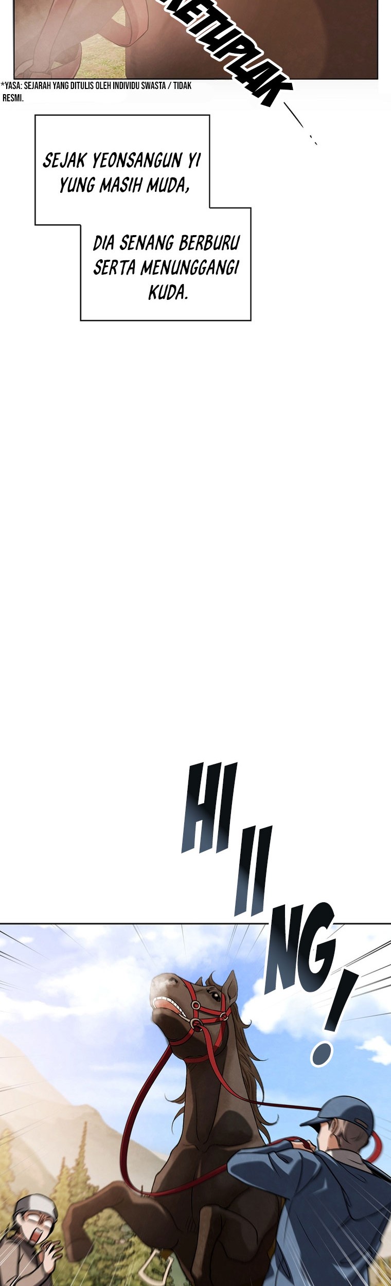 Be the Actor Chapter 89 Gambar 21