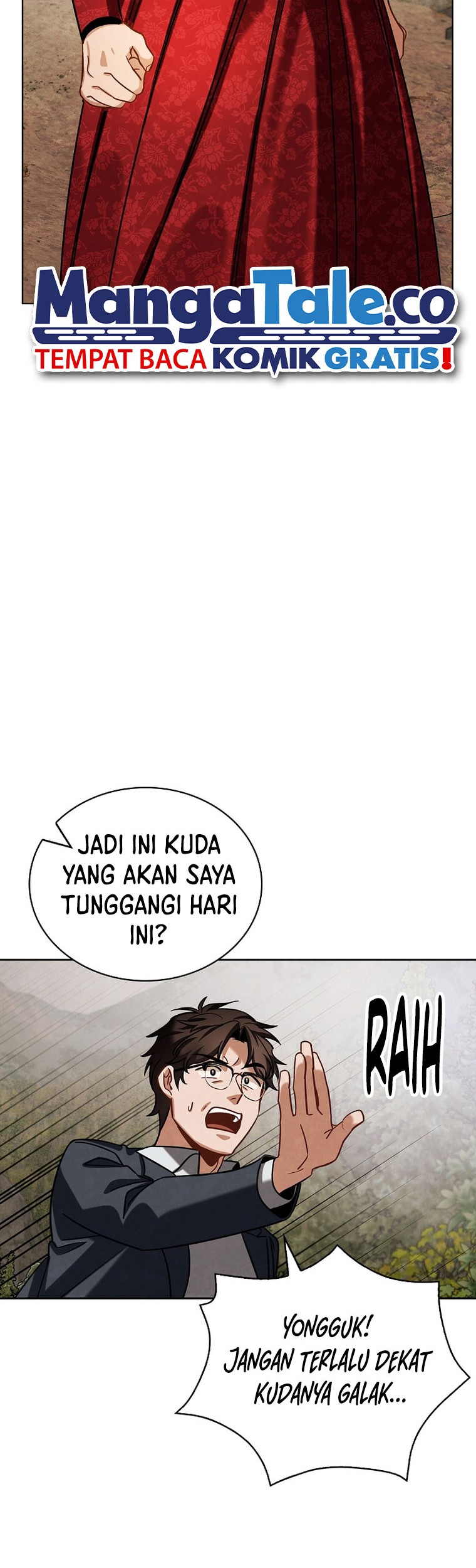 Be the Actor Chapter 89 Gambar 29