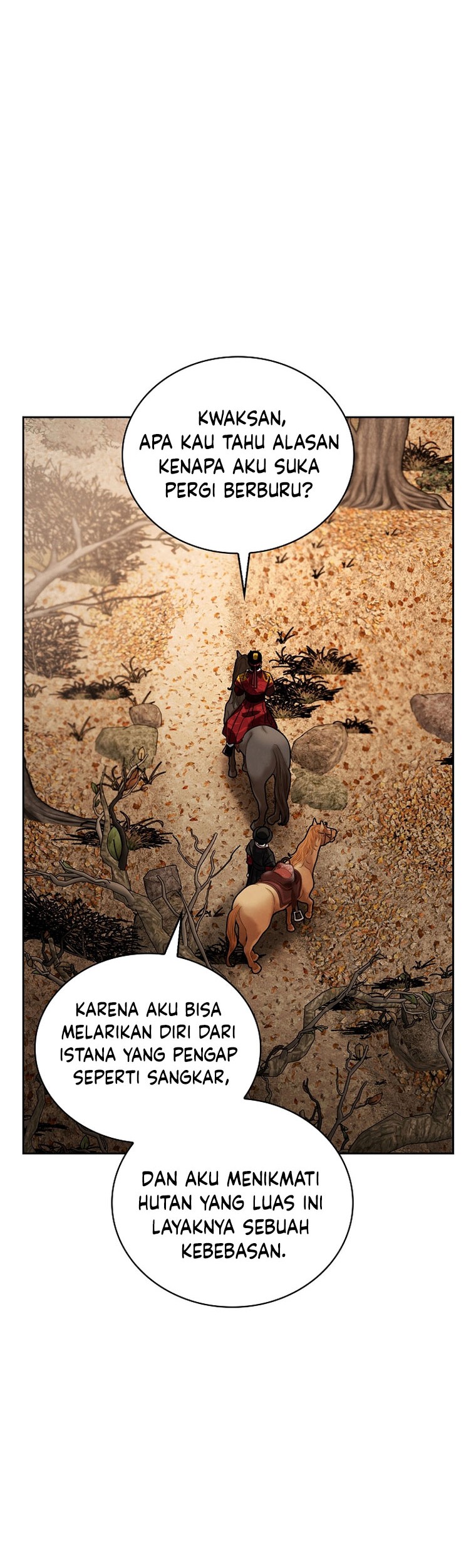 Be the Actor Chapter 89 Gambar 35