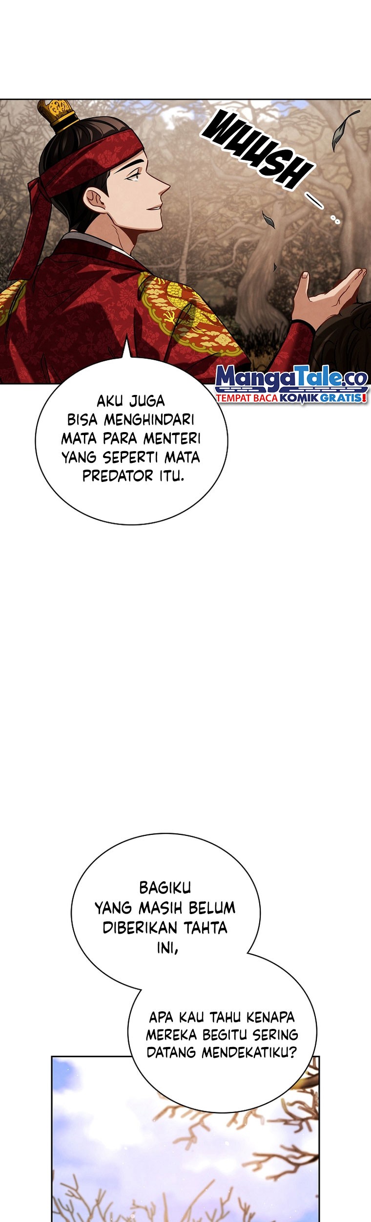 Be the Actor Chapter 89 Gambar 36