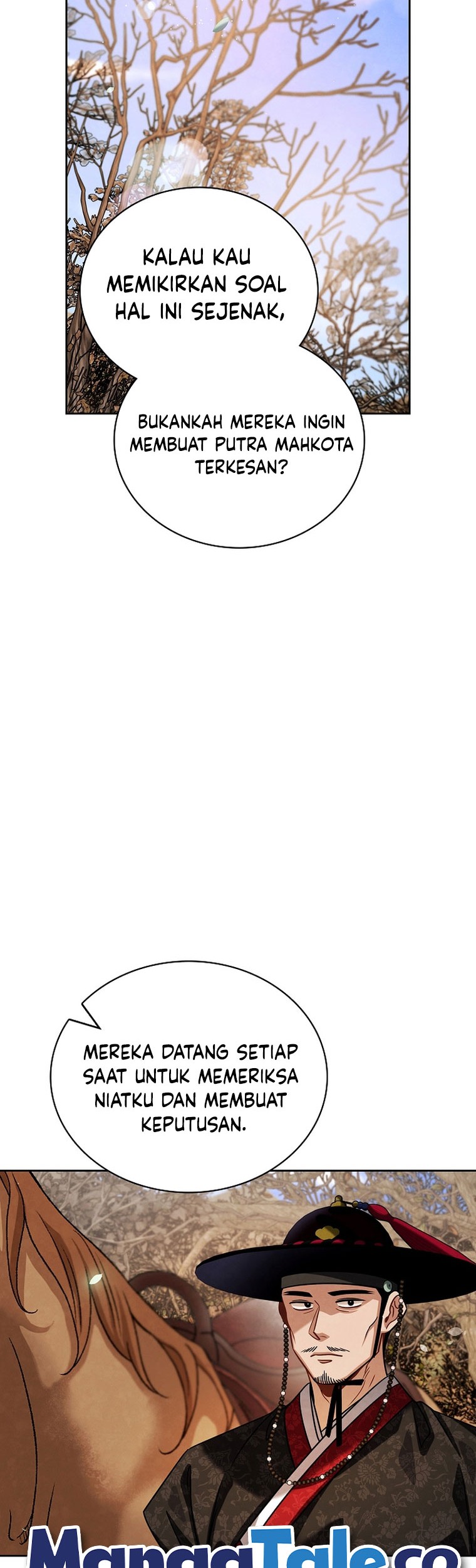 Be the Actor Chapter 89 Gambar 37