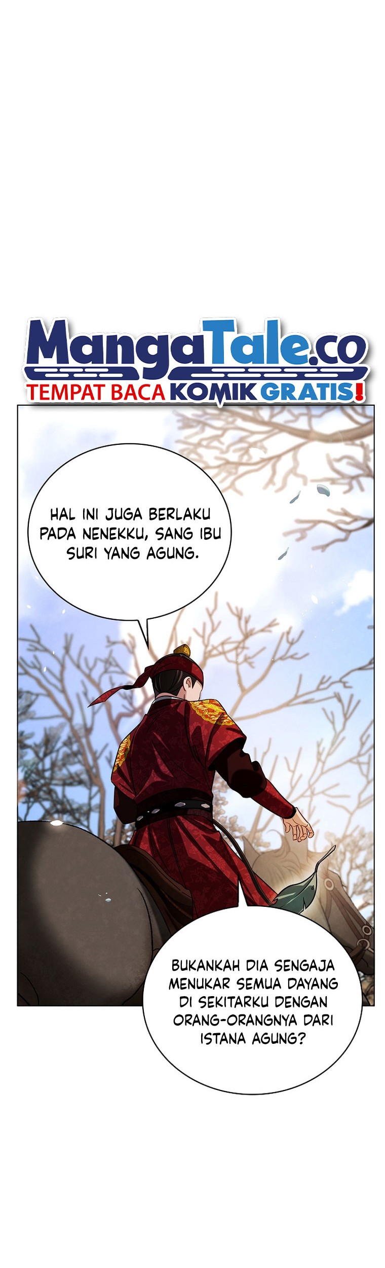 Be the Actor Chapter 89 Gambar 39