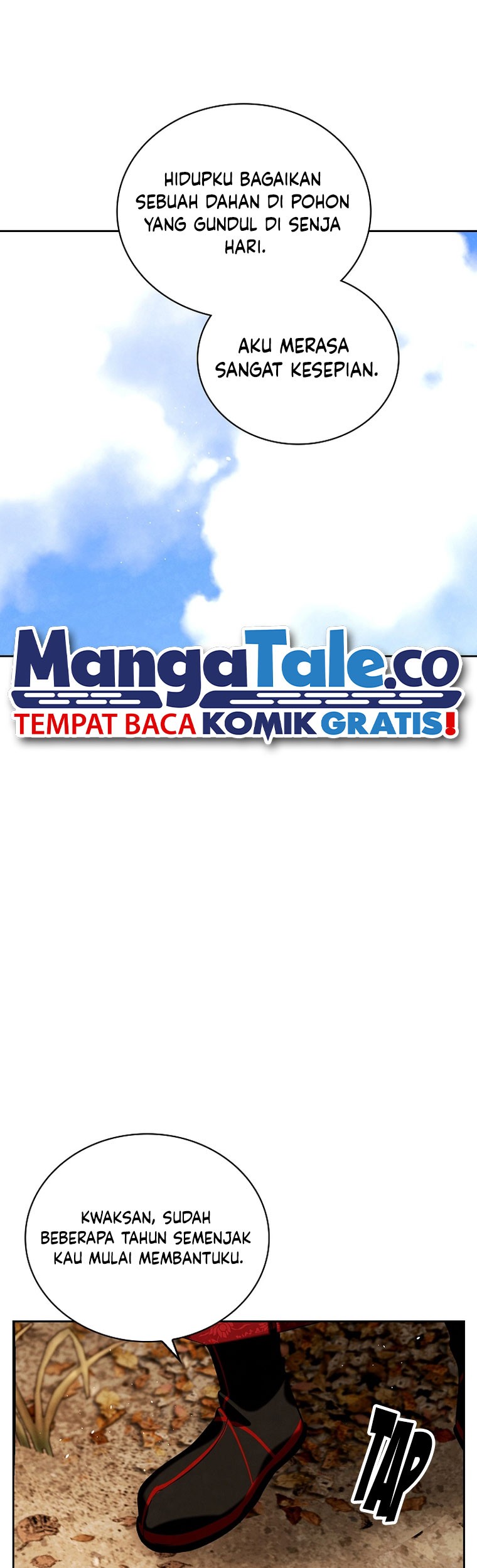 Be the Actor Chapter 89 Gambar 40
