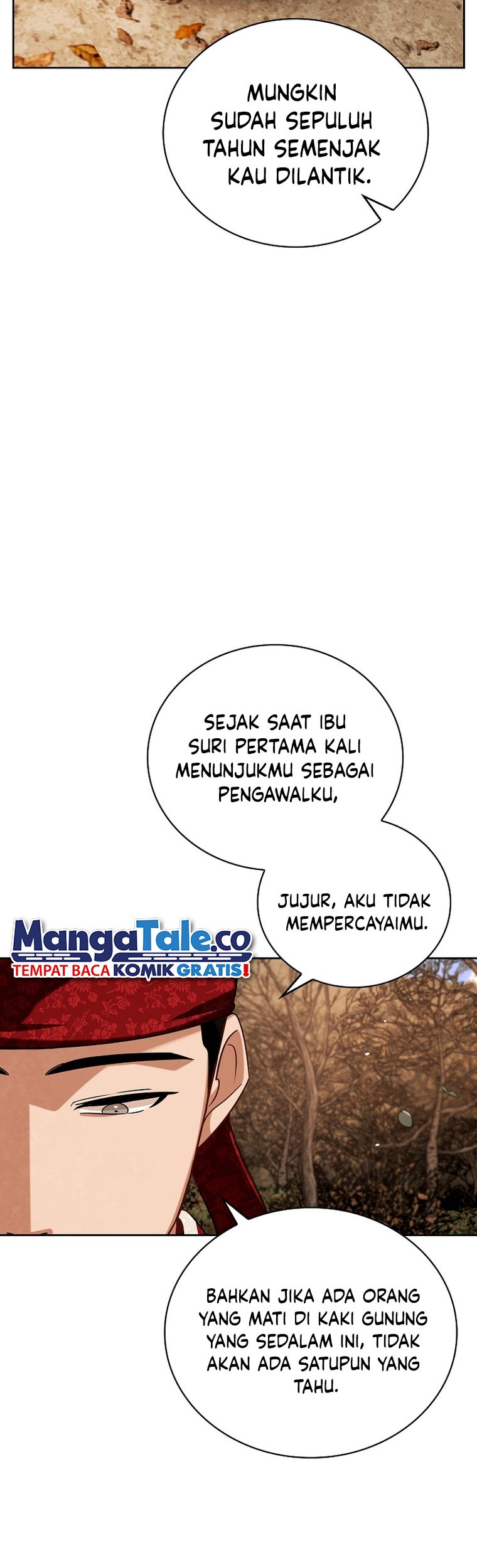 Be the Actor Chapter 89 Gambar 41