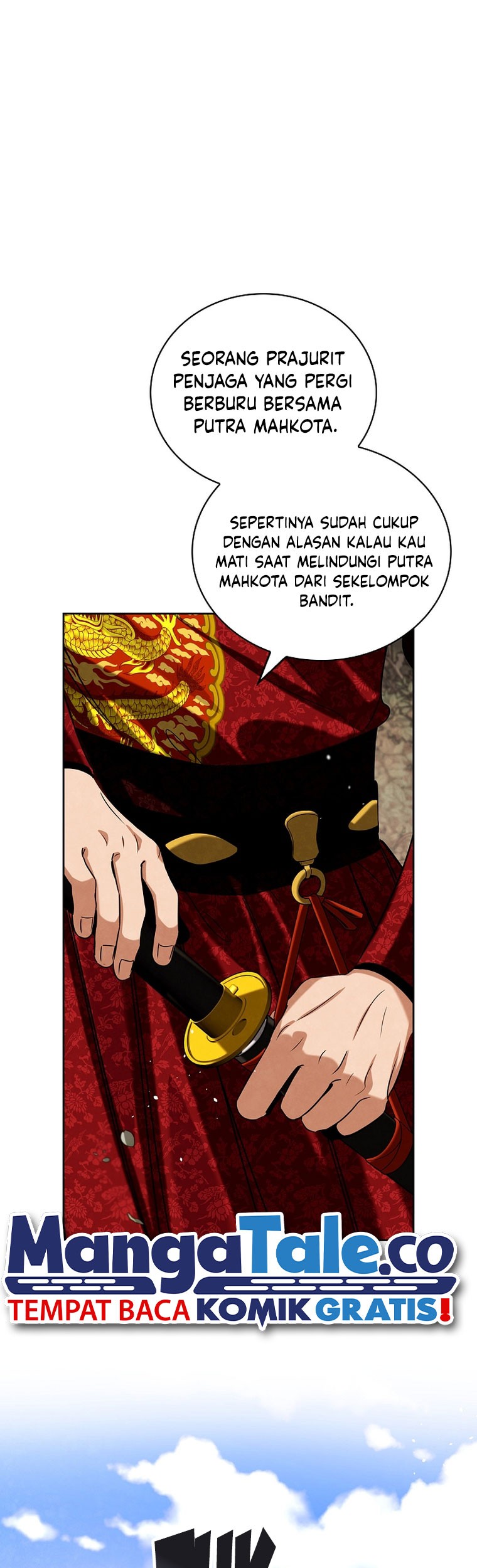 Be the Actor Chapter 89 Gambar 42