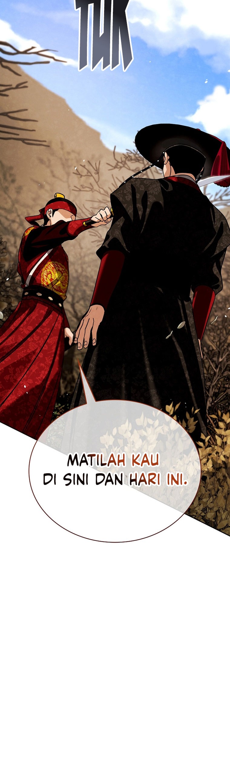 Be the Actor Chapter 89 Gambar 43