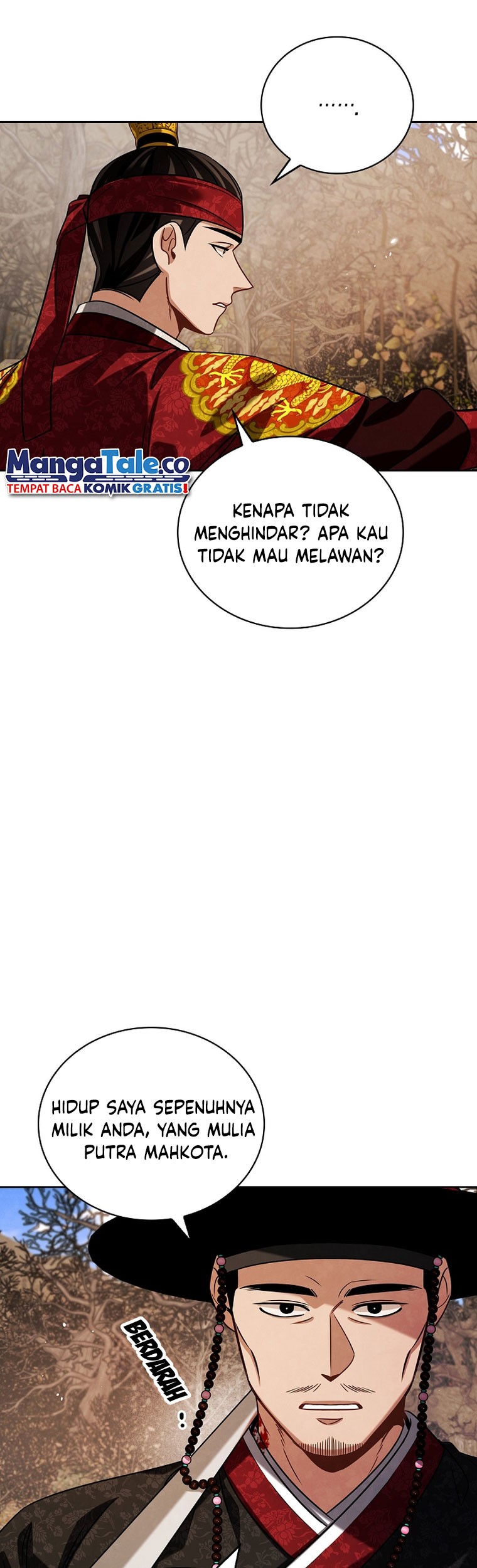 Be the Actor Chapter 89 Gambar 44