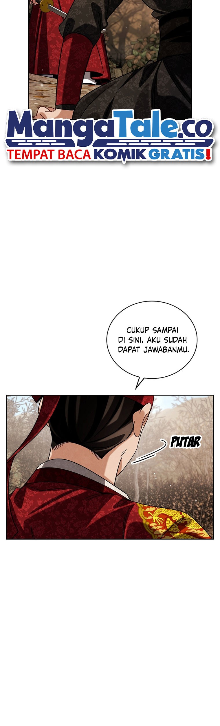 Be the Actor Chapter 89 Gambar 46
