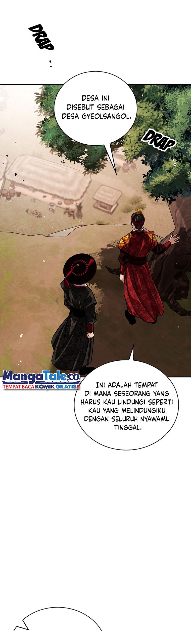 Be the Actor Chapter 89 Gambar 47