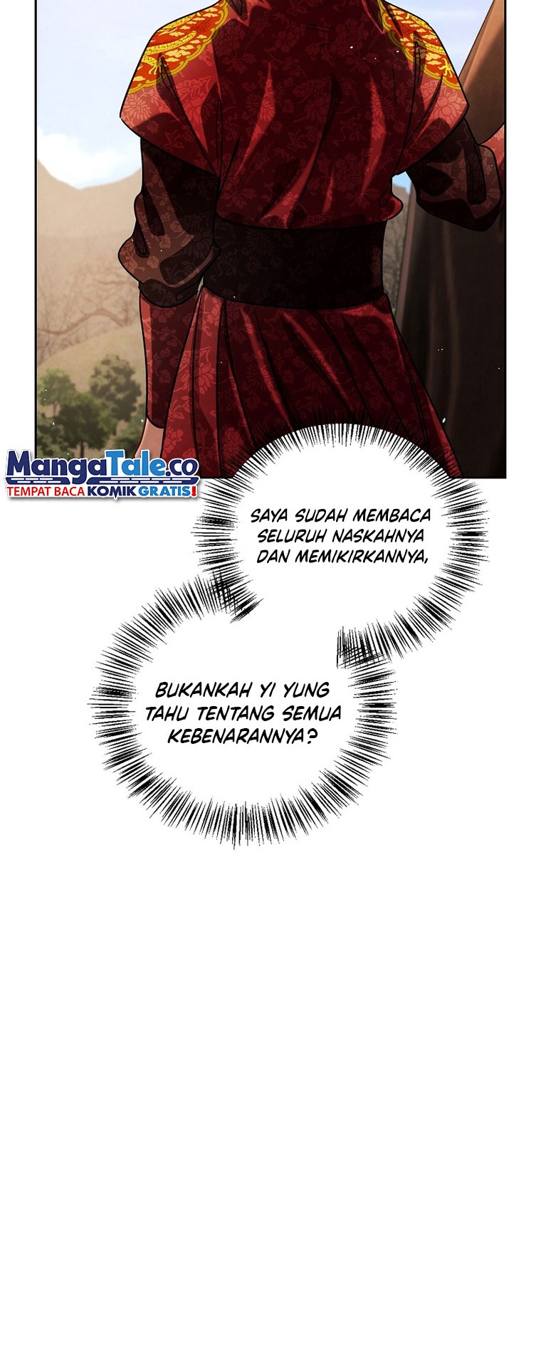 Be the Actor Chapter 89 Gambar 49