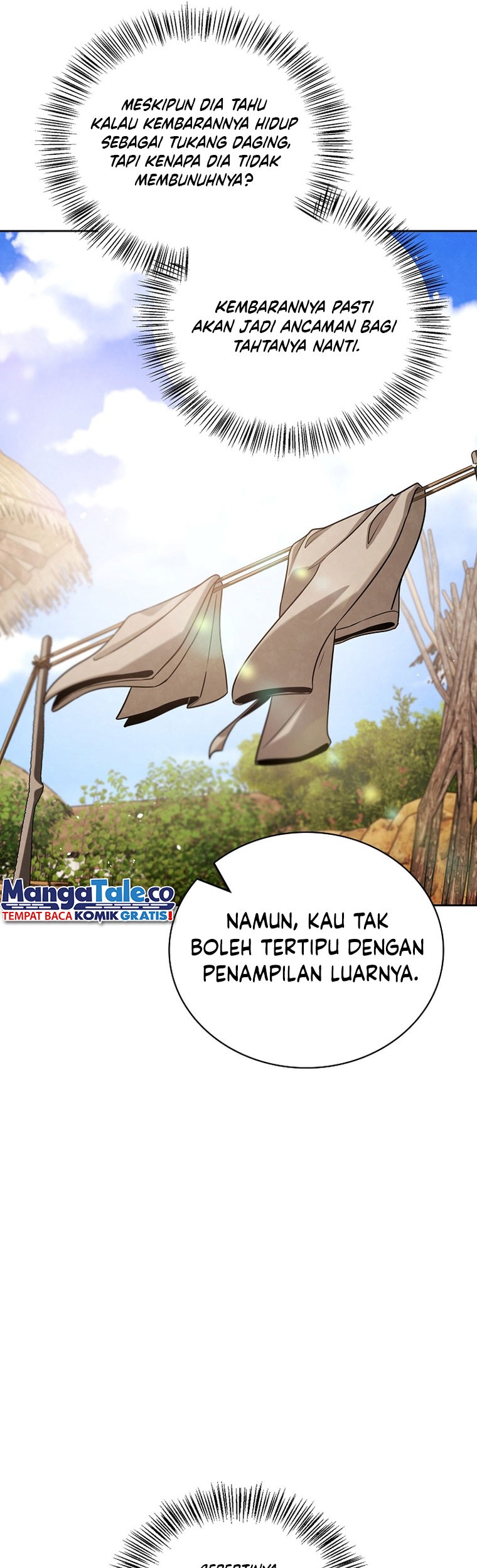 Be the Actor Chapter 89 Gambar 50
