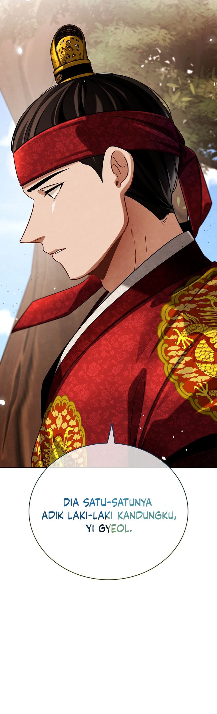 Be the Actor Chapter 89 Gambar 52