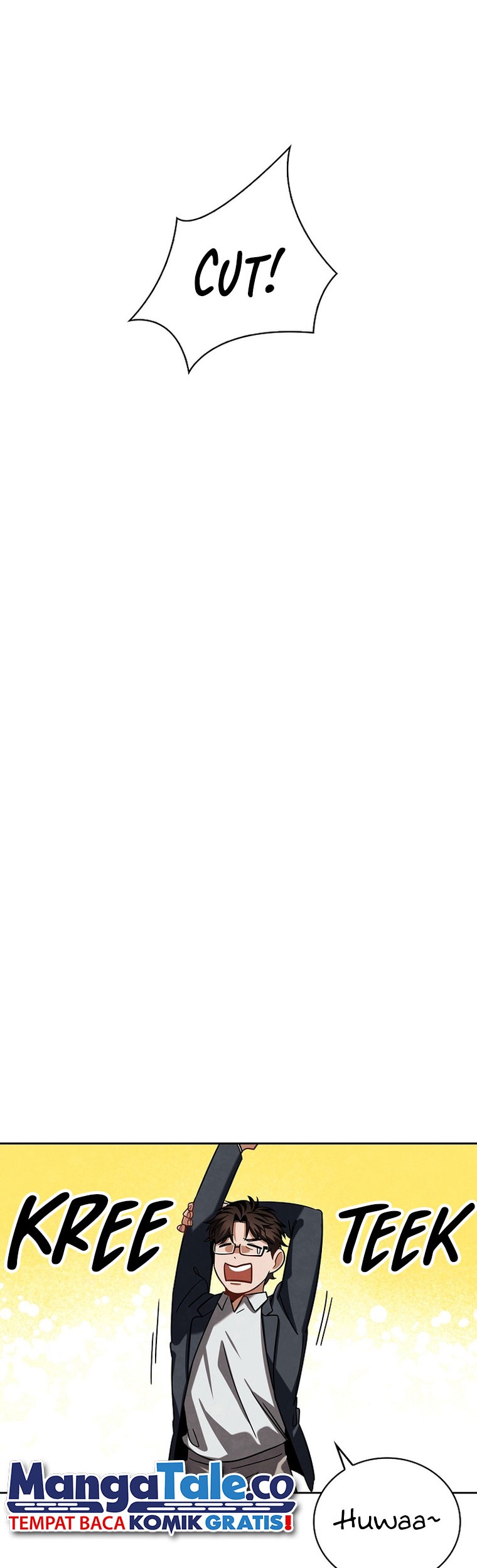 Be the Actor Chapter 89 Gambar 53