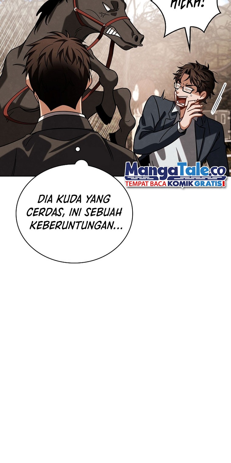 Be the Actor Chapter 89 Gambar 57