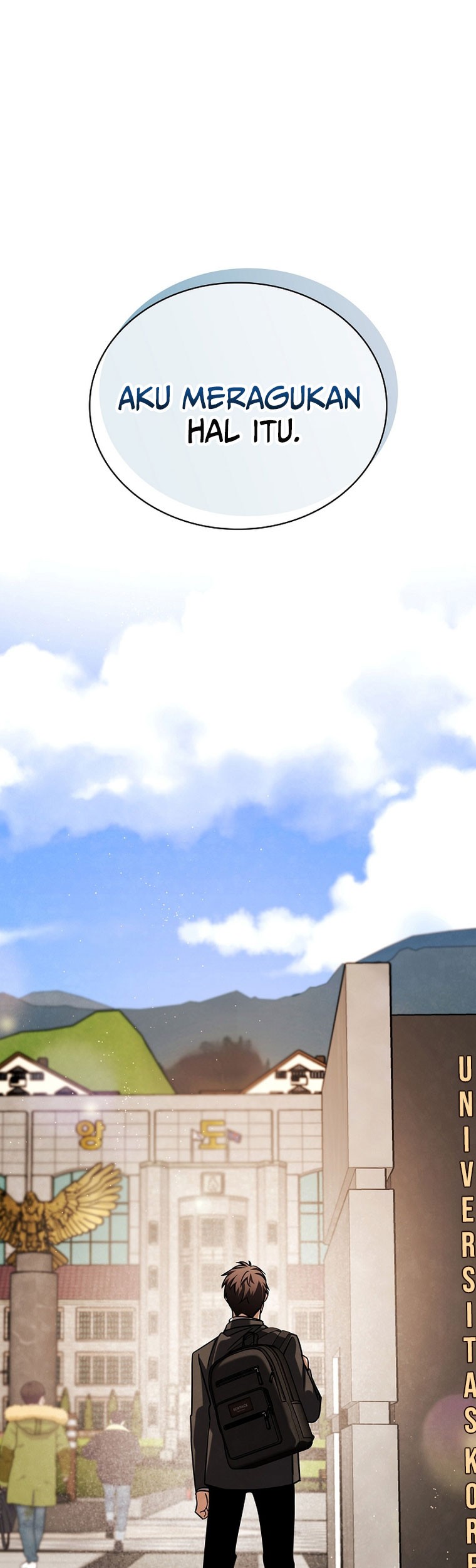 Be the Actor Chapter 89 Gambar 62