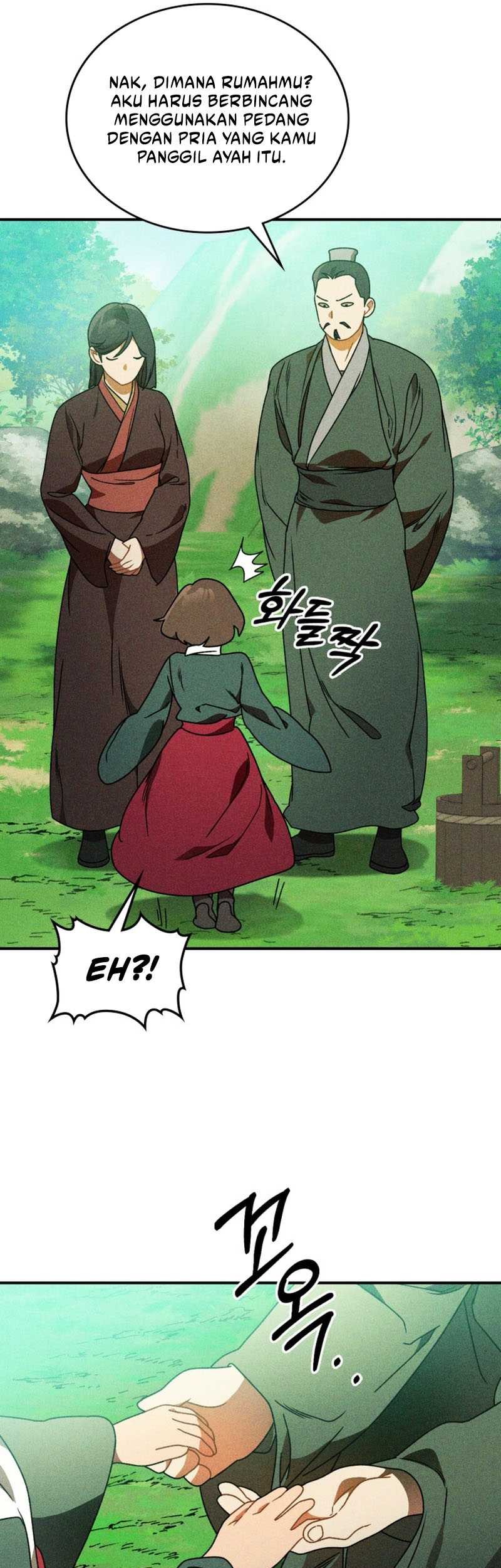 Chronicles Of The Martial God’s Chapter 90 Gambar 50