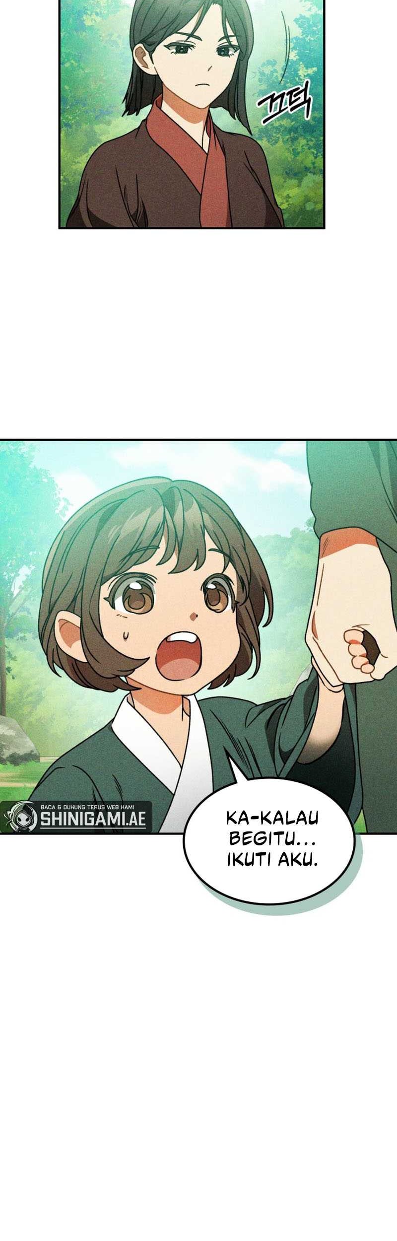 Chronicles Of The Martial God’s Chapter 90 Gambar 52