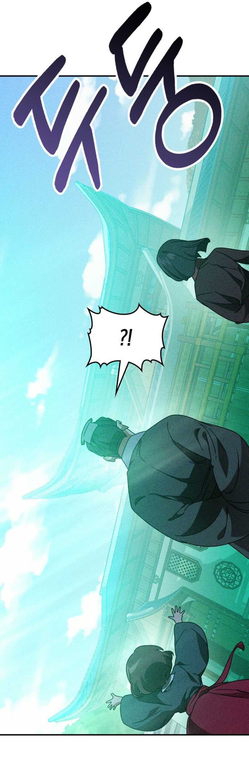 Chronicles Of The Martial God’s Chapter 90 Gambar 54