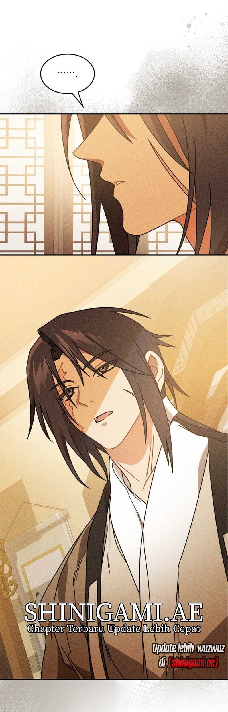 Chronicles Of The Martial God’s Chapter 90 Gambar 55