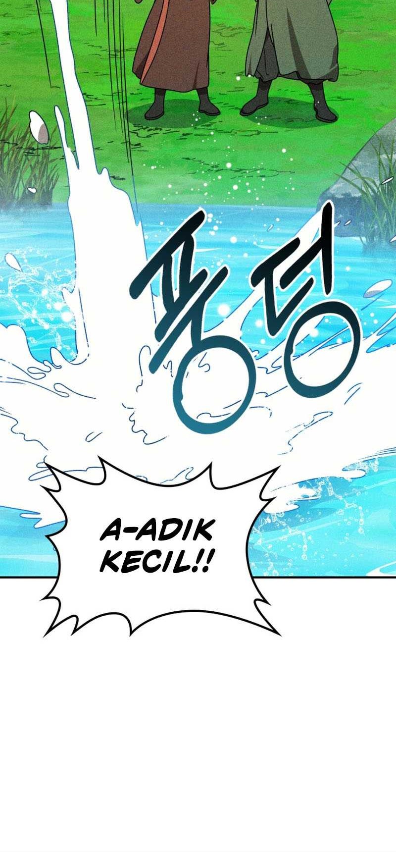 Chronicles Of The Martial God’s Chapter 90 Gambar 37