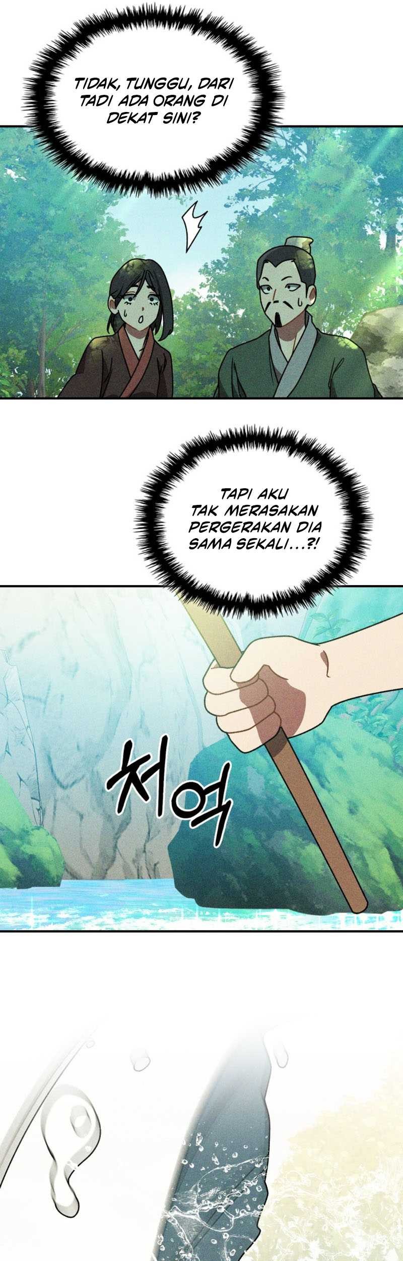 Chronicles Of The Martial God’s Chapter 90 Gambar 34