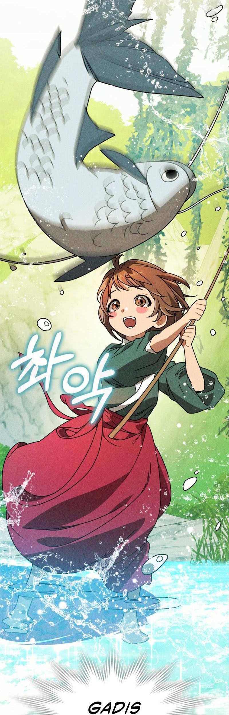 Chronicles Of The Martial God’s Chapter 90 Gambar 35