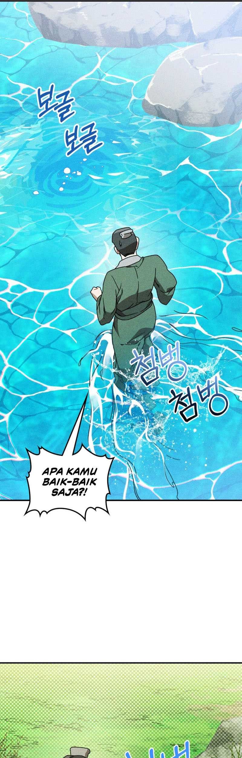 Chronicles Of The Martial God’s Chapter 90 Gambar 38