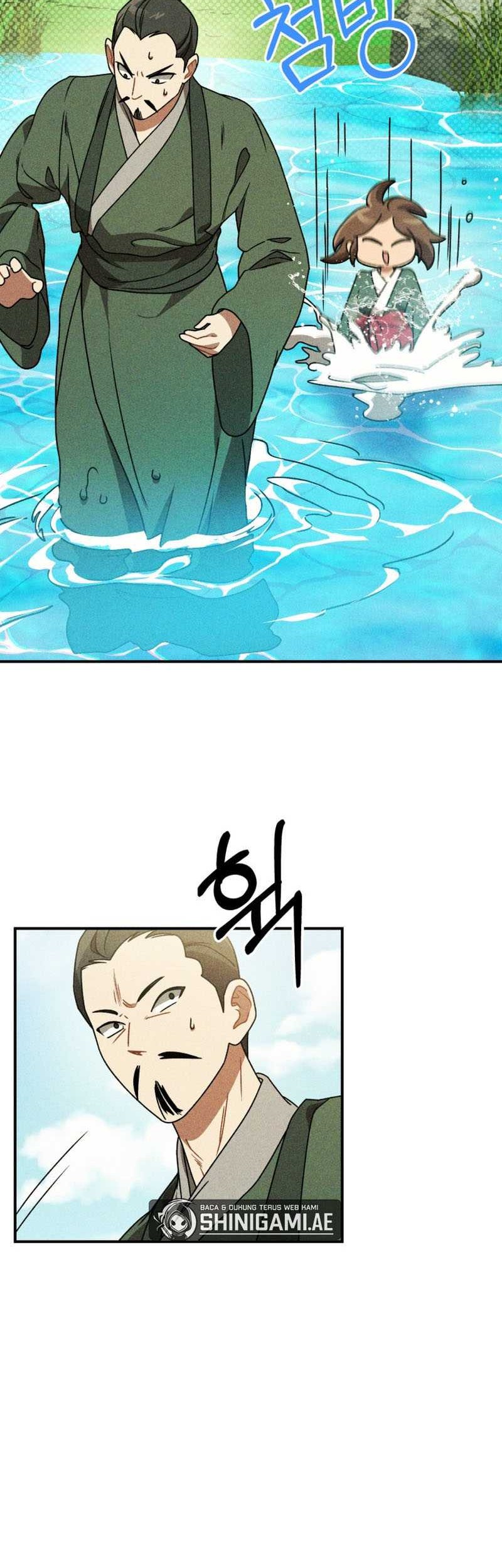 Chronicles Of The Martial God’s Chapter 90 Gambar 39