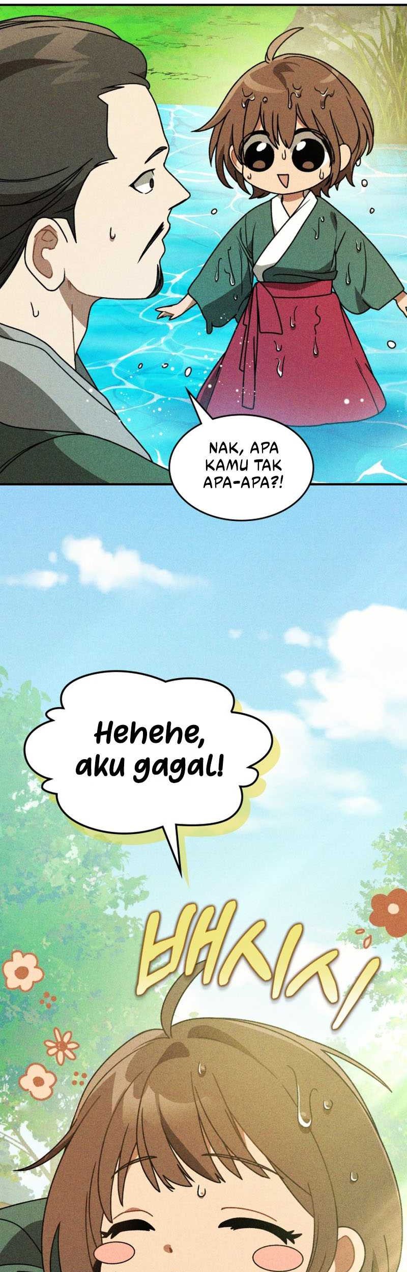 Chronicles Of The Martial God’s Chapter 90 Gambar 40