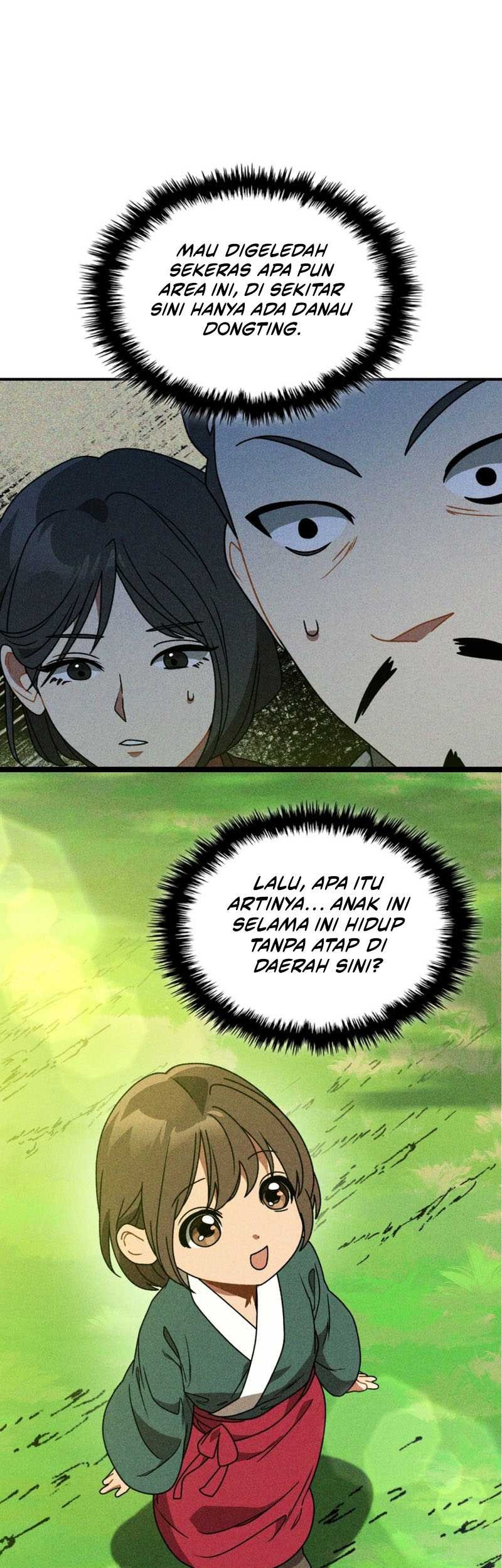 Chronicles Of The Martial God’s Chapter 90 Gambar 46