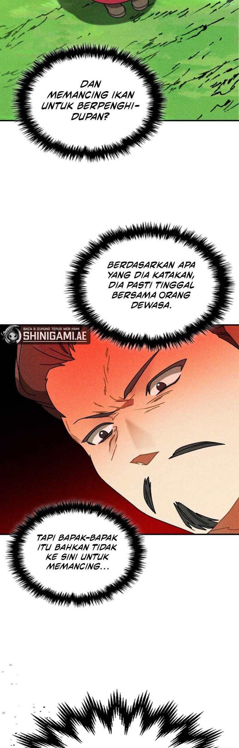 Chronicles Of The Martial God’s Chapter 90 Gambar 47