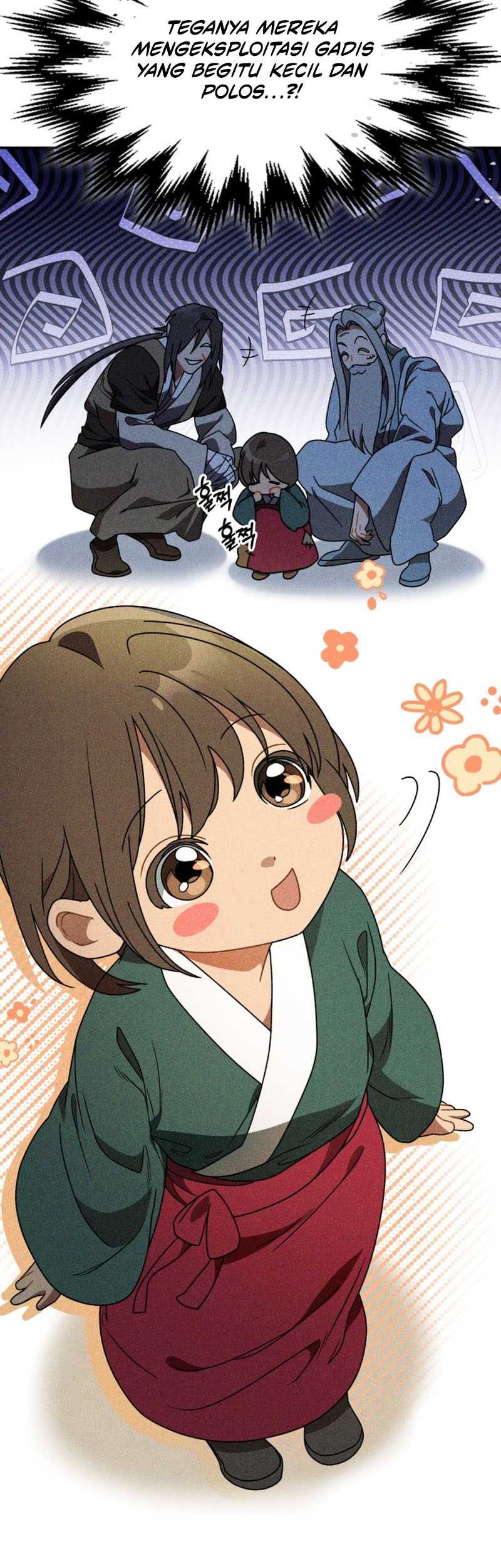 Chronicles Of The Martial God’s Chapter 90 Gambar 48