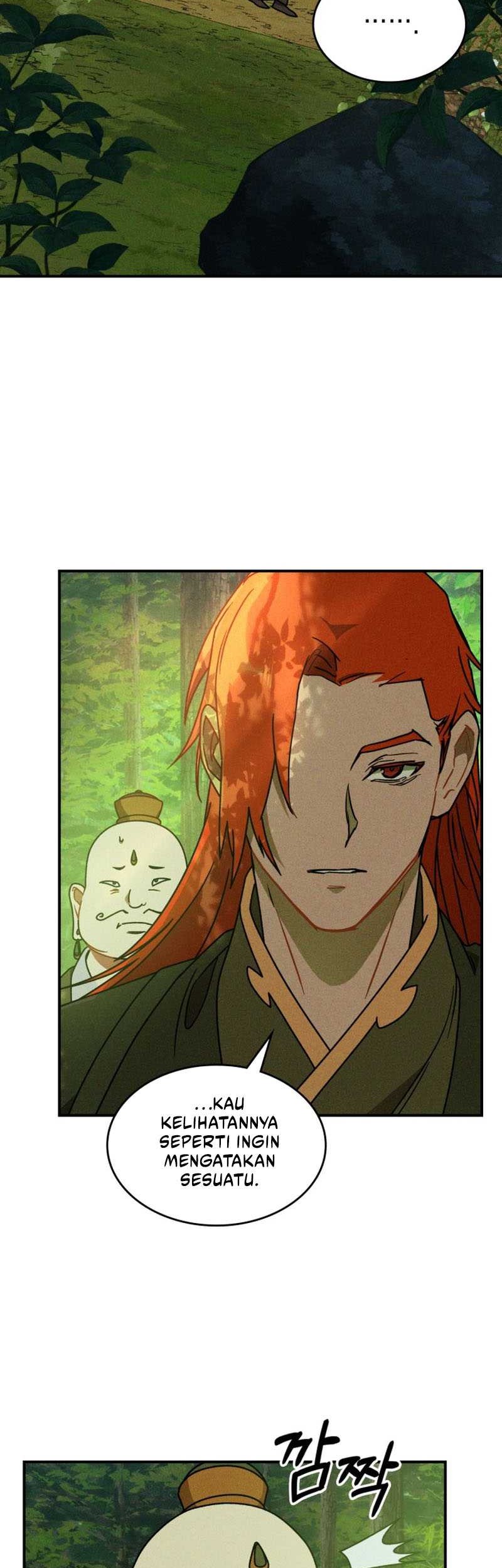 Chronicles Of The Martial God’s Chapter 90 Gambar 4