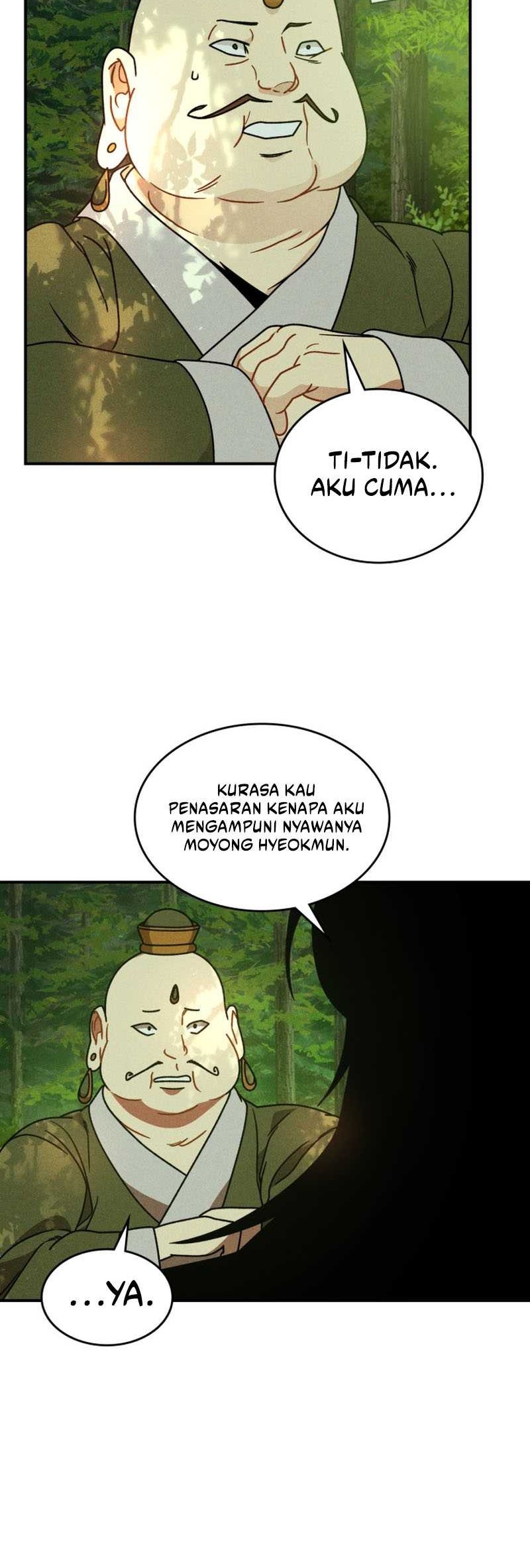 Chronicles Of The Martial God’s Chapter 90 Gambar 5