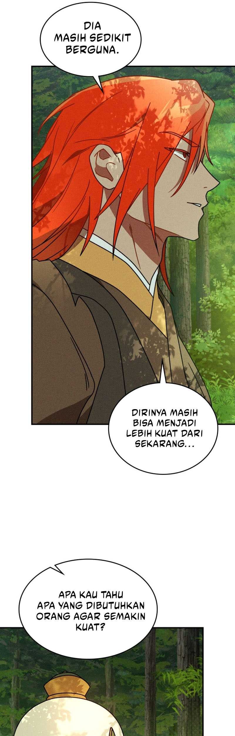 Chronicles Of The Martial God’s Chapter 90 Gambar 6